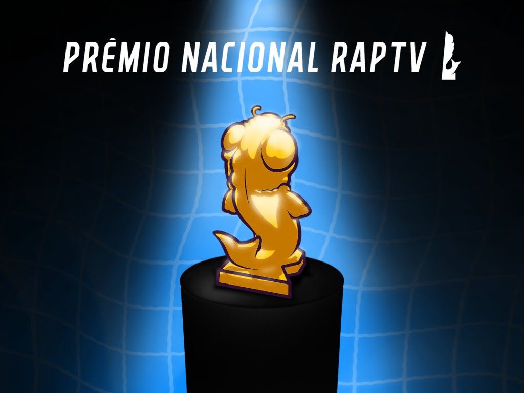 Prêmio Nacional RAP TV