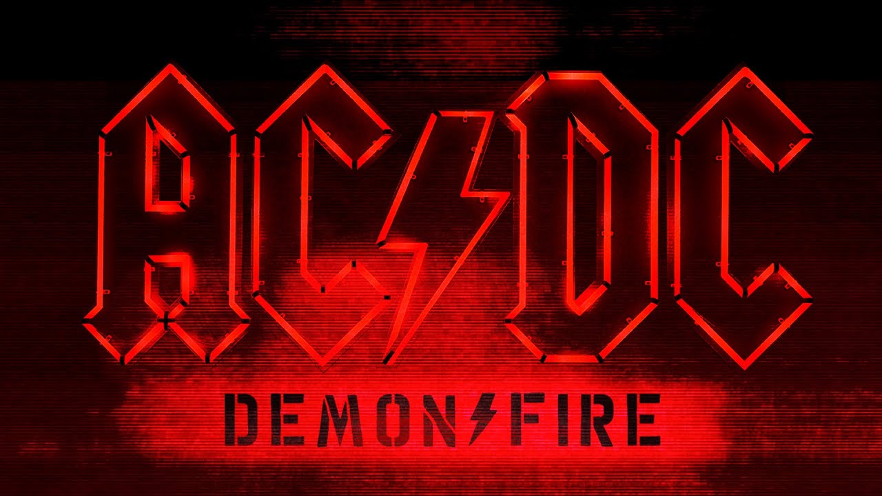 AC/DC lança videoclipe oficial para a faixa “Demon Fire” - PurePop