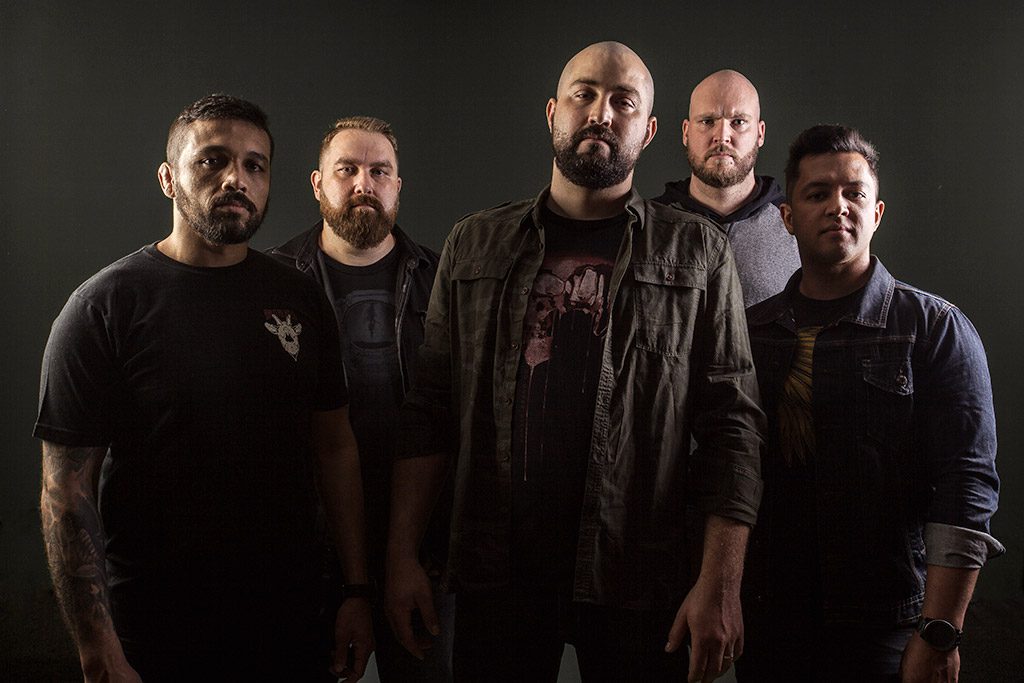 Child o’ Flames participa da eleição de melhores do ano da Roadie Crew