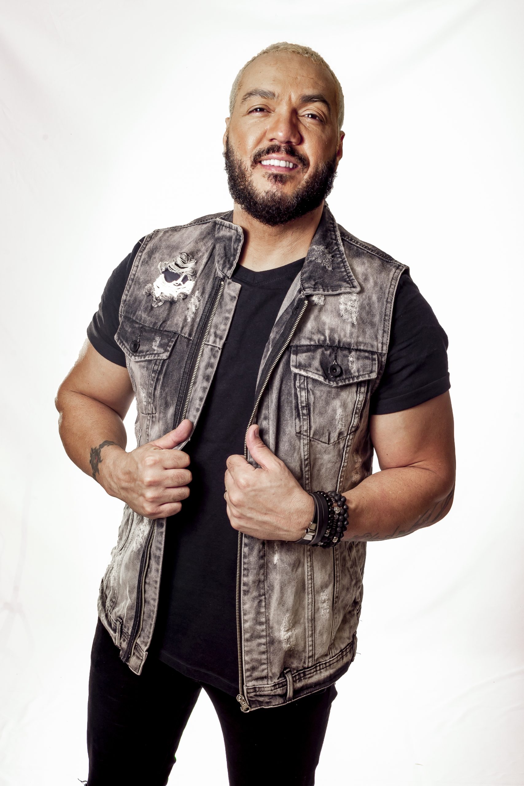 Belo Zero Rapper
