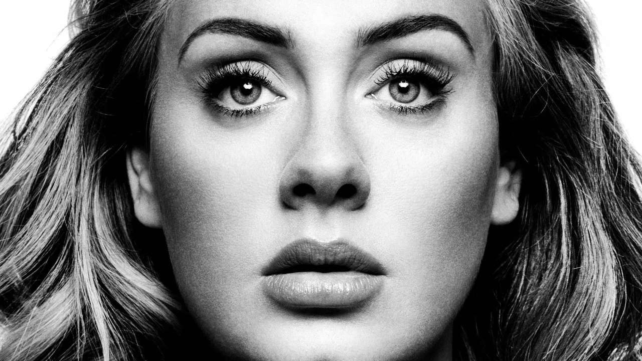 Adele libera o single “Easy On Me” PurePop(02)