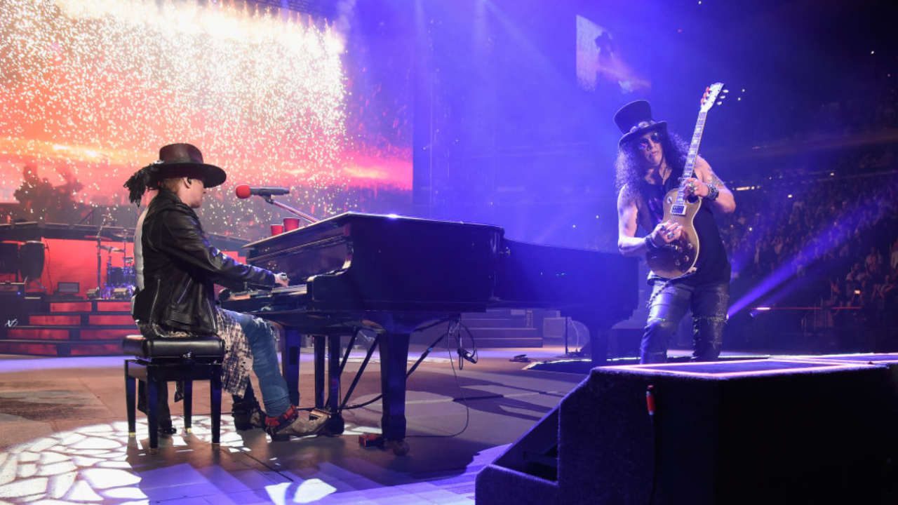 november rain guns n roses video