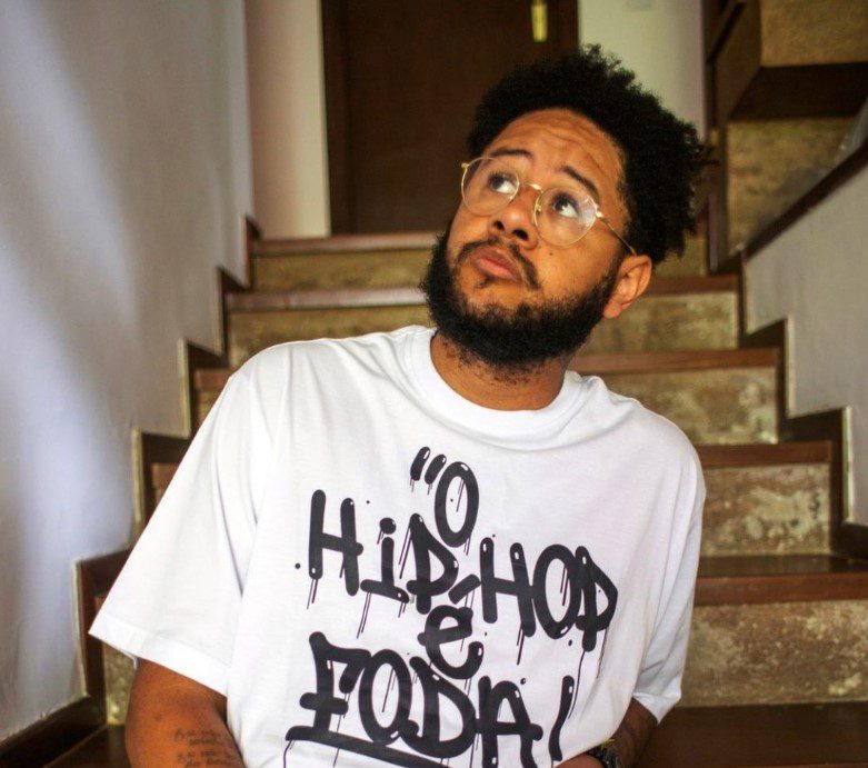 Emicida Confira a agenda completa de shows confirmados PurePop