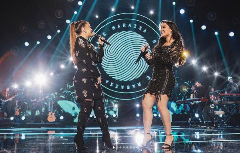 Maiara e Maraisa: Agenda completa de shows em 2025 - PurePop