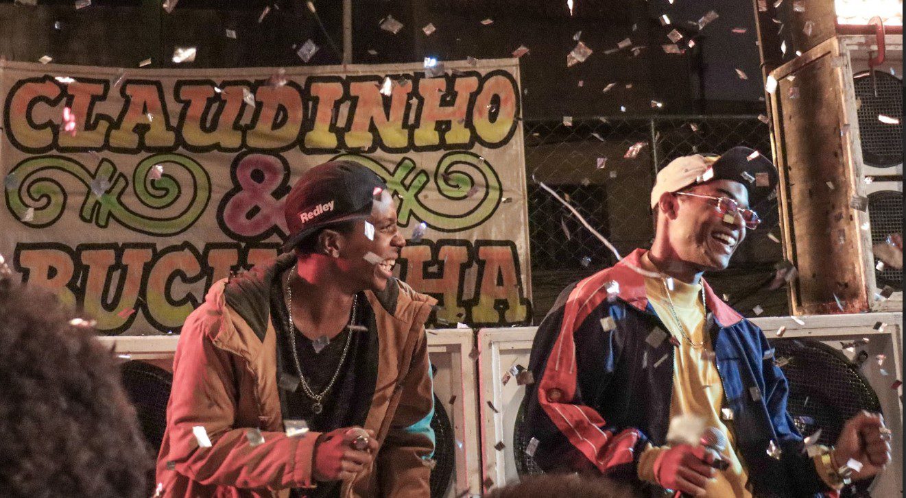‘Nosso Sonho’, a história de Claudinho e Buchecha, recebe primeiro ...